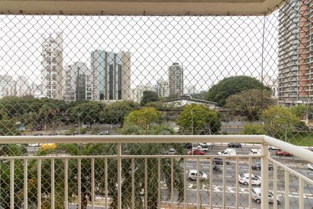 Apartamento à venda com 57m², 2 quartos e 1 vaga Apartamento à venda com 57m², 2 quartos e 1 vagaSacada