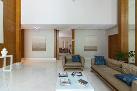 Apartamento à venda com 57m², 2 quartos e 1 vaga Apartamento à venda com 57m², 2 quartos e 1 vagaHall de entrada