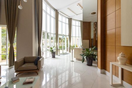 Apartamento à venda com 57m², 2 quartos e 1 vaga Apartamento à venda com 57m², 2 quartos e 1 vagaHall de entrada