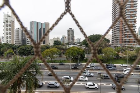 Apartamento à venda com 57m², 2 quartos e 1 vaga Apartamento à venda com 57m², 2 quartos e 1 vagaVista do Quarto 1