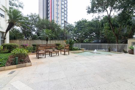 Apartamento à venda com 57m², 2 quartos e 1 vaga Apartamento à venda com 57m², 2 quartos e 1 vagaÁrea comum