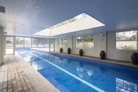 Apartamento à venda com 57m², 2 quartos e 1 vaga Apartamento à venda com 57m², 2 quartos e 1 vagaÁrea comum - Piscina