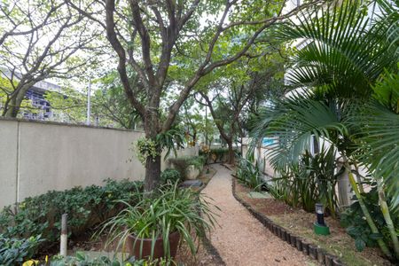 Apartamento à venda com 57m², 2 quartos e 1 vaga Apartamento à venda com 57m², 2 quartos e 1 vagaÁrea comum