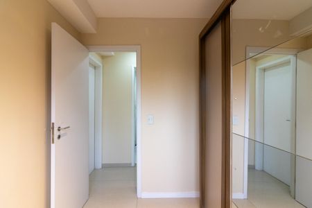 Apartamento à venda com 57m², 2 quartos e 1 vaga Apartamento à venda com 57m², 2 quartos e 1 vagaQuarto 1