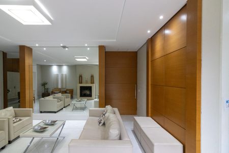 Apartamento à venda com 57m², 2 quartos e 1 vaga Apartamento à venda com 57m², 2 quartos e 1 vagaÁrea gourmet