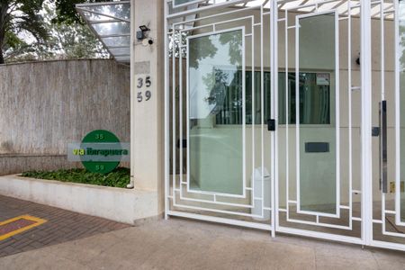 Apartamento à venda com 57m², 2 quartos e 1 vaga Apartamento à venda com 57m², 2 quartos e 1 vagaFachada
