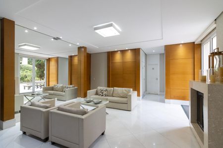 Apartamento à venda com 57m², 2 quartos e 1 vaga Apartamento à venda com 57m², 2 quartos e 1 vagaÁrea gourmet