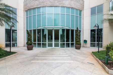 Apartamento à venda com 57m², 2 quartos e 1 vaga Apartamento à venda com 57m², 2 quartos e 1 vagaEntrada