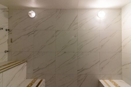 Apartamento à venda com 57m², 2 quartos e 1 vaga Apartamento à venda com 57m², 2 quartos e 1 vagaSauna