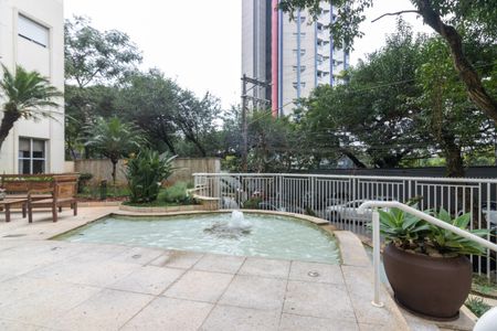 Apartamento à venda com 57m², 2 quartos e 1 vaga Apartamento à venda com 57m², 2 quartos e 1 vagaÁrea comum