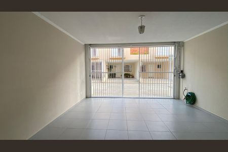 Casa de condomínio para alugar com 96m², 3 quartos e 2 vagasGaragem