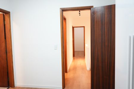 Casa de condomínio para alugar com 96m², 3 quartos e 2 vagas Suíte