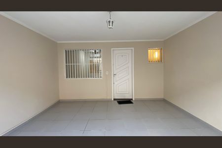 Casa de condomínio para alugar com 96m², 3 quartos e 2 vagasGaragem