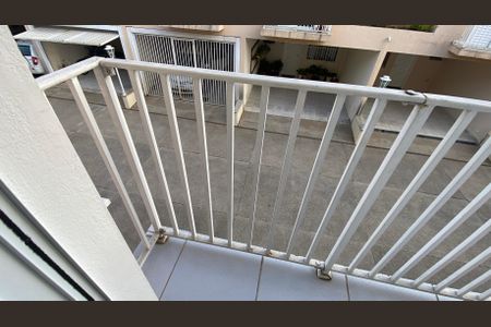 Casa de condomínio para alugar com 96m², 3 quartos e 2 vagasSacada da Suíte