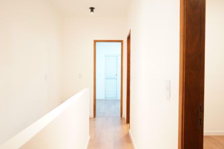 Casa de condomínio para alugar com 96m², 3 quartos e 2 vagasCorredor