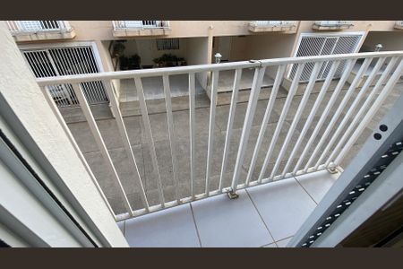 Casa de condomínio para alugar com 96m², 3 quartos e 2 vagasSacada da Suíte