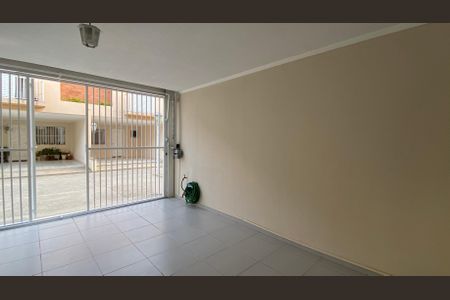 Casa de condomínio para alugar com 96m², 3 quartos e 2 vagasGaragem