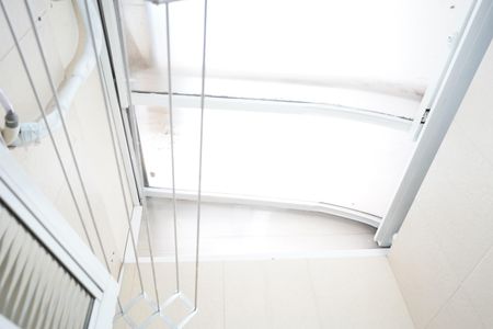 Casa de condomínio para alugar com 96m², 3 quartos e 2 vagasÁrea de Serviço