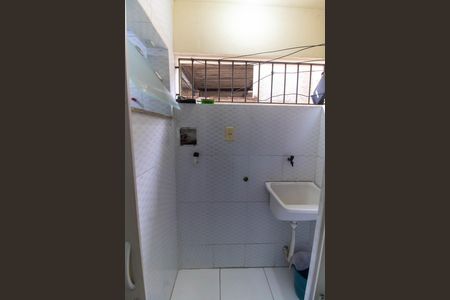 Studio para alugar com 22m², 1 quarto e sem vagaÁrea de Serviço