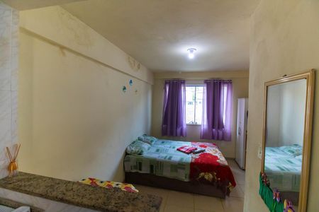 Studio de kitnet/studio para alugar com 1 quarto, 22m² em Icaraí, Niterói
