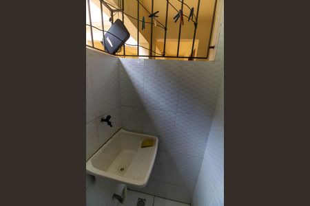 Studio para alugar com 22m², 1 quarto e sem vagaÁrea de Serviço