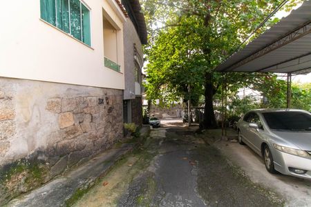 Studio para alugar com 22m², 1 quarto e sem vagaÁrea externa