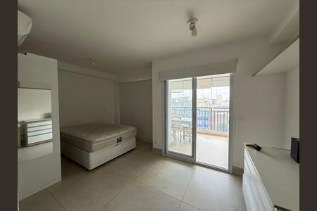 Studio de kitnet/studio para alugar com 1 quarto, 35m² em Campos Elíseos, São Paulo