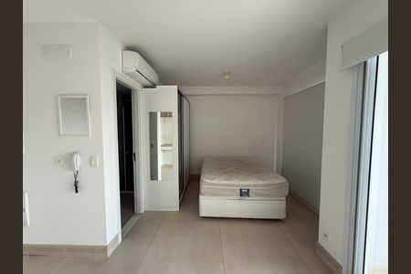 Studio de kitnet/studio para alugar com 1 quarto, 35m² em Campos Elíseos, São Paulo