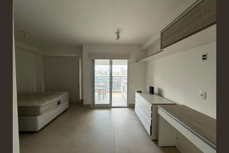 Studio de kitnet/studio para alugar com 1 quarto, 35m² em Campos Elíseos, São Paulo