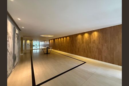 Studio para alugar com 35m², 1 quarto e 1 vaga Studio para alugar com 35m², 1 quarto e 1 vagaÁrea comum