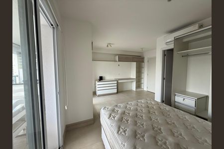 Studio de kitnet/studio para alugar com 1 quarto, 35m² em Campos Elíseos, São Paulo