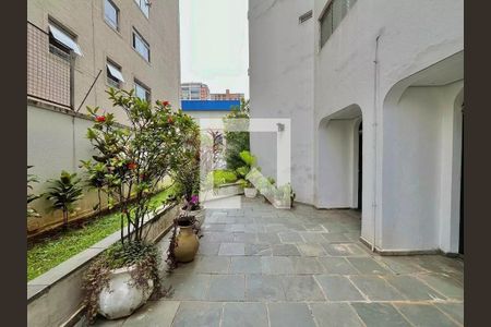 Apartamento à venda com 55m², 2 quartos e 1 vagaÁrea comum