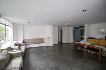 Apartamento à venda com 55m², 2 quartos e 1 vagaÁrea comum - Salão de festas