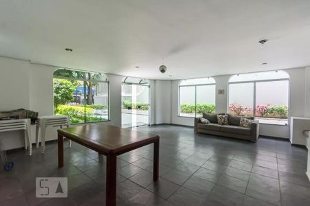 Apartamento à venda com 55m², 2 quartos e 1 vagaÁrea comum - Salão de festas