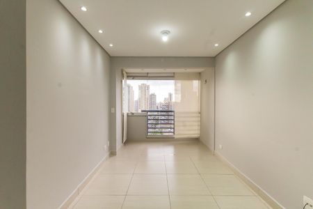 Sala de apartamento para alugar com 3 quartos, 72m² em Tatuapé, São Paulo