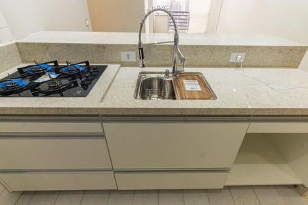 Apartamento para alugar com 72m², 3 quartos e 2 vagas Apartamento para alugar com 72m², 3 quartos e 2 vagasCozinha