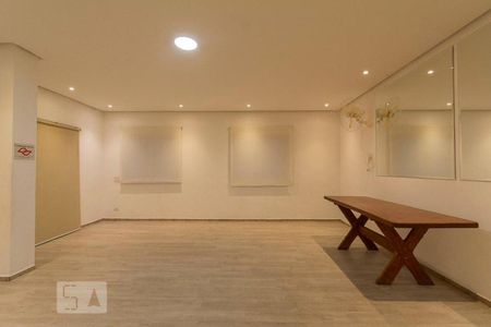 Apartamento para alugar com 72m², 3 quartos e 2 vagas Apartamento para alugar com 72m², 3 quartos e 2 vagasÁrea comum - Salão de festas