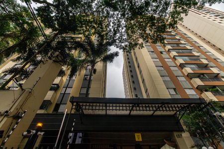 Apartamento para alugar com 72m², 3 quartos e 2 vagas Apartamento para alugar com 72m², 3 quartos e 2 vagasFachada do Prédio