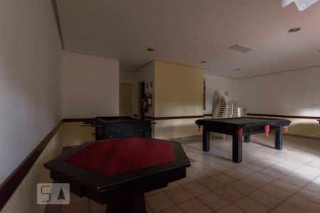 Apartamento para alugar com 72m², 3 quartos e 2 vagas Apartamento para alugar com 72m², 3 quartos e 2 vagasSala de Jogos