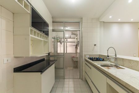 Apartamento para alugar com 72m², 3 quartos e 2 vagas Apartamento para alugar com 72m², 3 quartos e 2 vagasCozinha