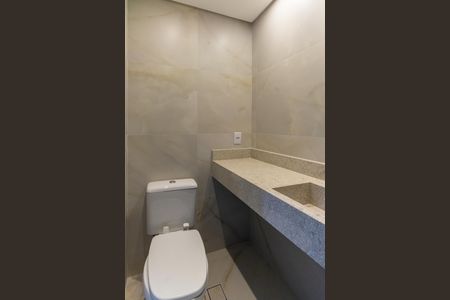Apartamento para alugar com 72m², 3 quartos e 2 vagas Apartamento para alugar com 72m², 3 quartos e 2 vagasBanheiro da Suíte