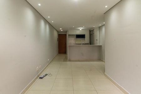 Sala de apartamento para alugar com 3 quartos, 72m² em Tatuapé, São Paulo