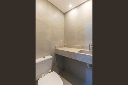 Apartamento para alugar com 72m², 3 quartos e 2 vagas Apartamento para alugar com 72m², 3 quartos e 2 vagasBanheiro da Suíte