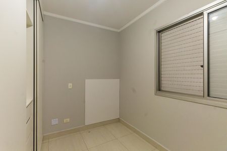 Quarto 2 de apartamento para alugar com 3 quartos, 72m² em Tatuapé, São Paulo