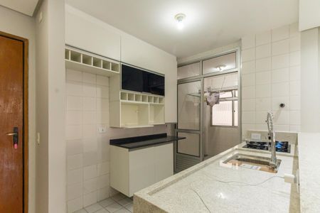 Apartamento para alugar com 72m², 3 quartos e 2 vagas Apartamento para alugar com 72m², 3 quartos e 2 vagasCozinha