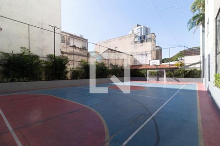 Apartamento para alugar com 72m², 3 quartos e 2 vagas Apartamento para alugar com 72m², 3 quartos e 2 vagasQuadra Esportiva