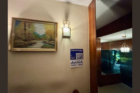 Apartamento à venda com 230m², 3 quartos e 1 vagaPlaca