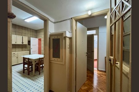 Apartamento à venda com 230m², 3 quartos e 1 vagaHall de Entrada