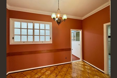 Apartamento à venda com 230m², 3 quartos e 1 vagaCorredor