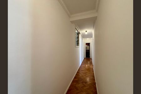 Apartamento à venda com 230m², 3 quartos e 1 vagaCorredor